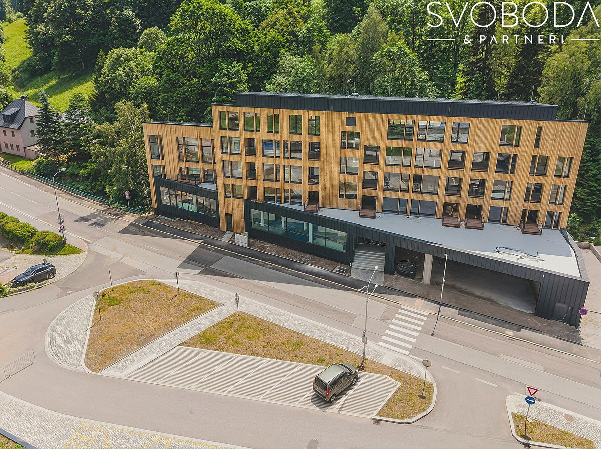 Prodej bytu 1+kk 37 m² – fotografie 5