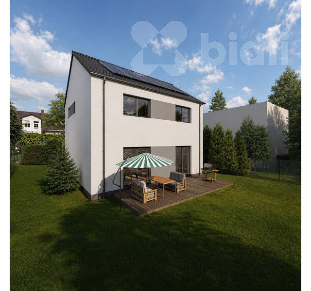 Prodej stavebního pozemku 600 m² — photo 3