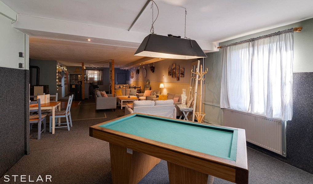 Prodej restaurace 500 m², Frýdek-Místek – náhled fotky 6