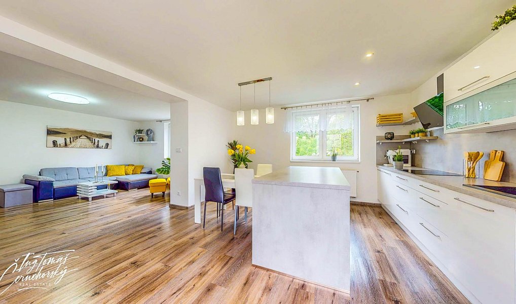 Prodej domu 171 m² s pozemkem 1 155 m², Podlešín – náhled fotky 24