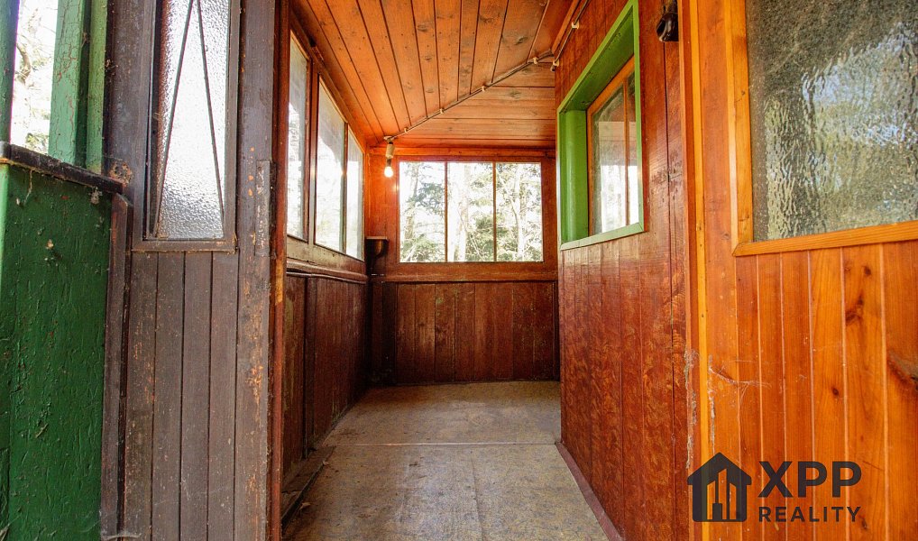 Prodej chaty/chalupy 39 m² s pozemkem 37 m², Doudleby – náhled fotky 5