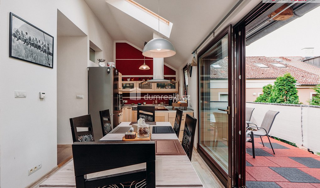 Prodej domu 160 m² s pozemkem 272 m², Břeclav – náhled fotky 5