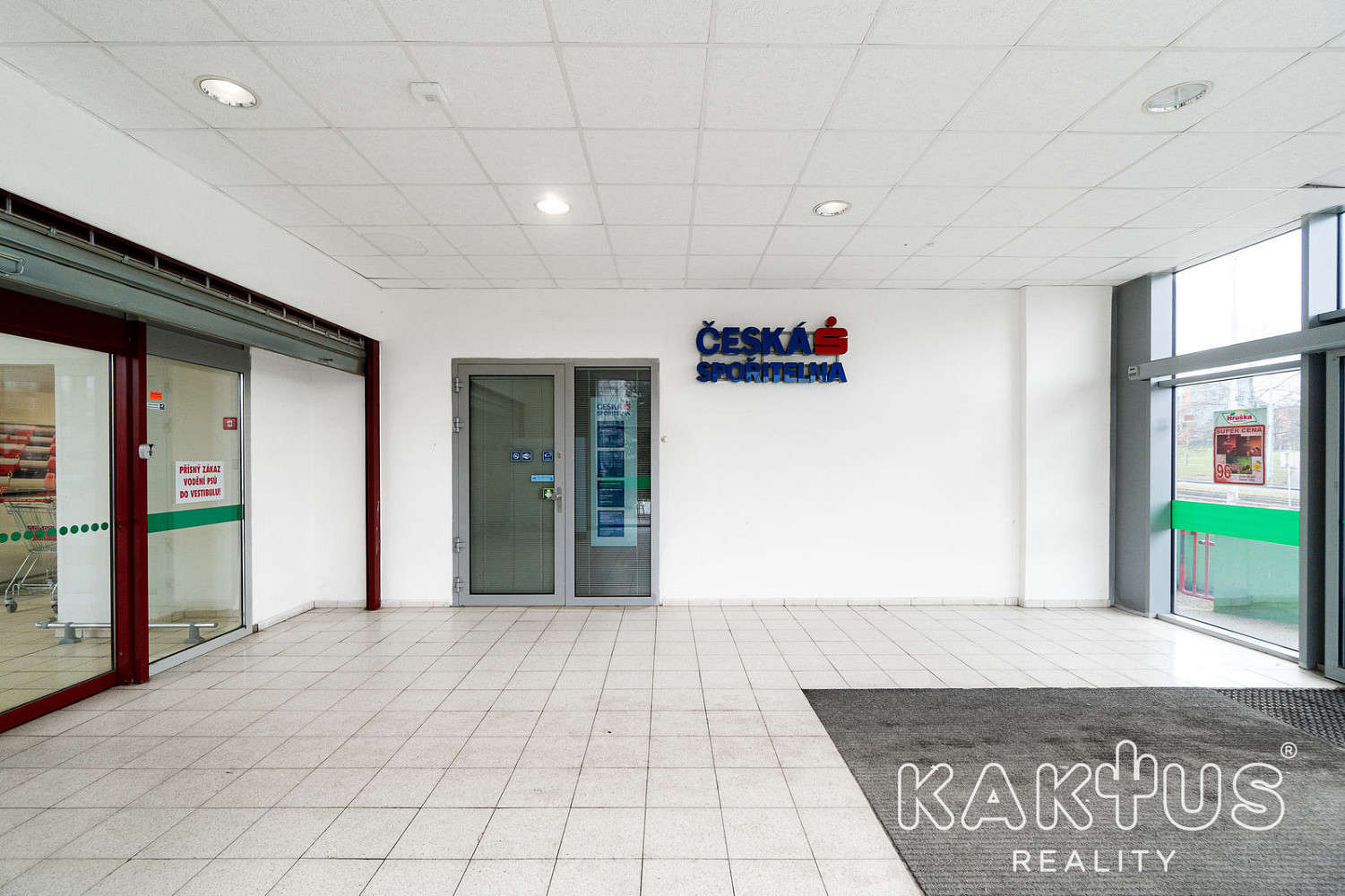 Pronájem obchodních prostor 126 m² – fotografie 3