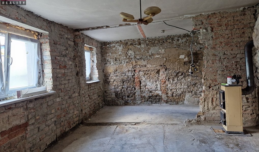 Prodej domu 75 m² s pozemkem 358 m², Tovačov – náhled fotky 2