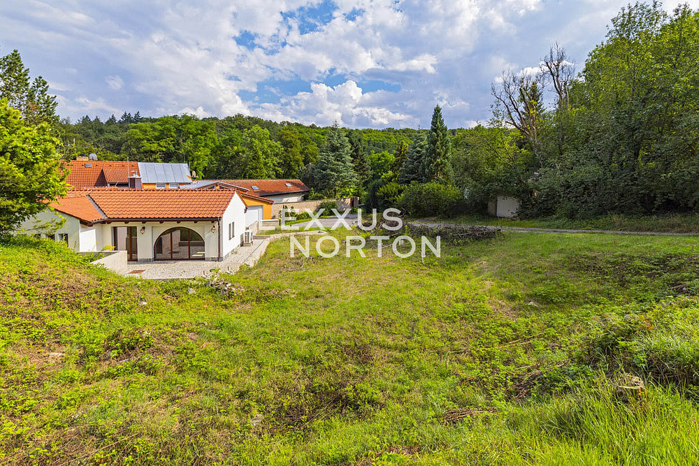 Prodej domu 70 m² s pozemkem 1 416 m²