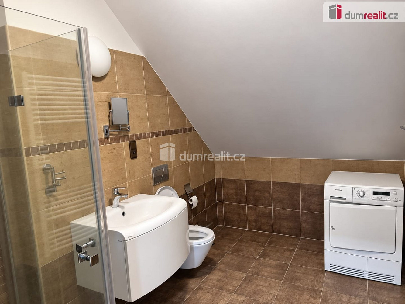 Pronájem komerčního objektu (jiného typu) 45 m² – fotografie 4