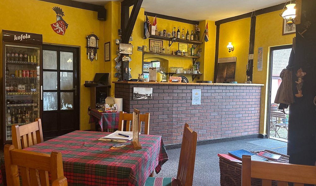 Prodej ubytovacího objektu 5 371 m², Mariánské Lázně – náhled fotky 24