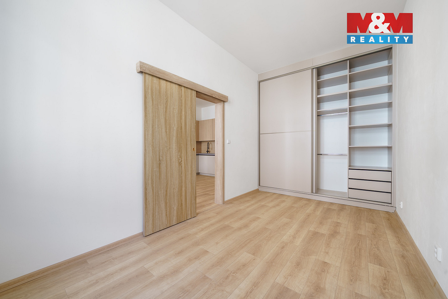 Prodej bytu 3+kk 72 m² – fotografie 5