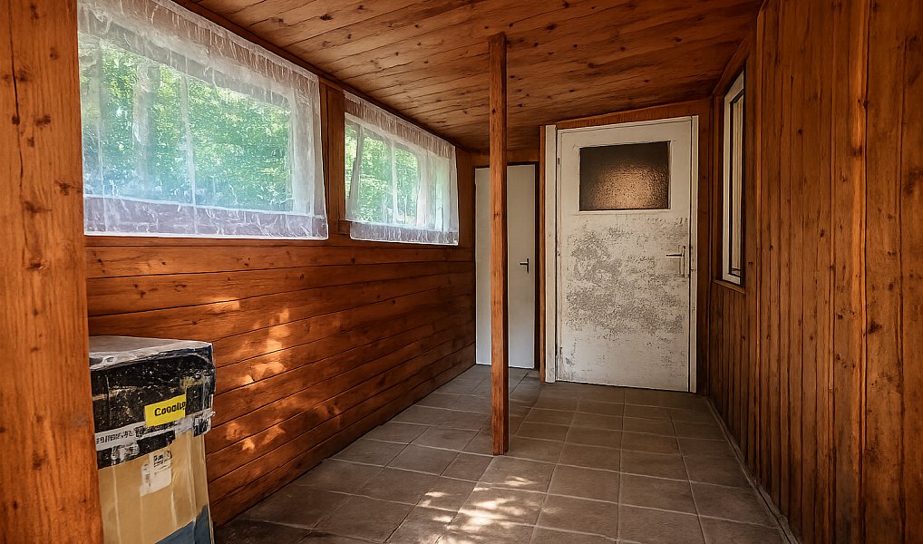 Prodej chaty/chalupy 40 m² s pozemkem 445 m², Ohrozim – náhled fotky 23