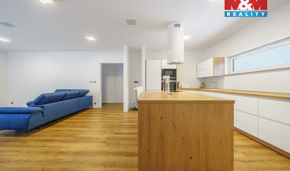Prodej domu 140 m² s pozemkem 1 570 m², Otovice – náhled fotky 11