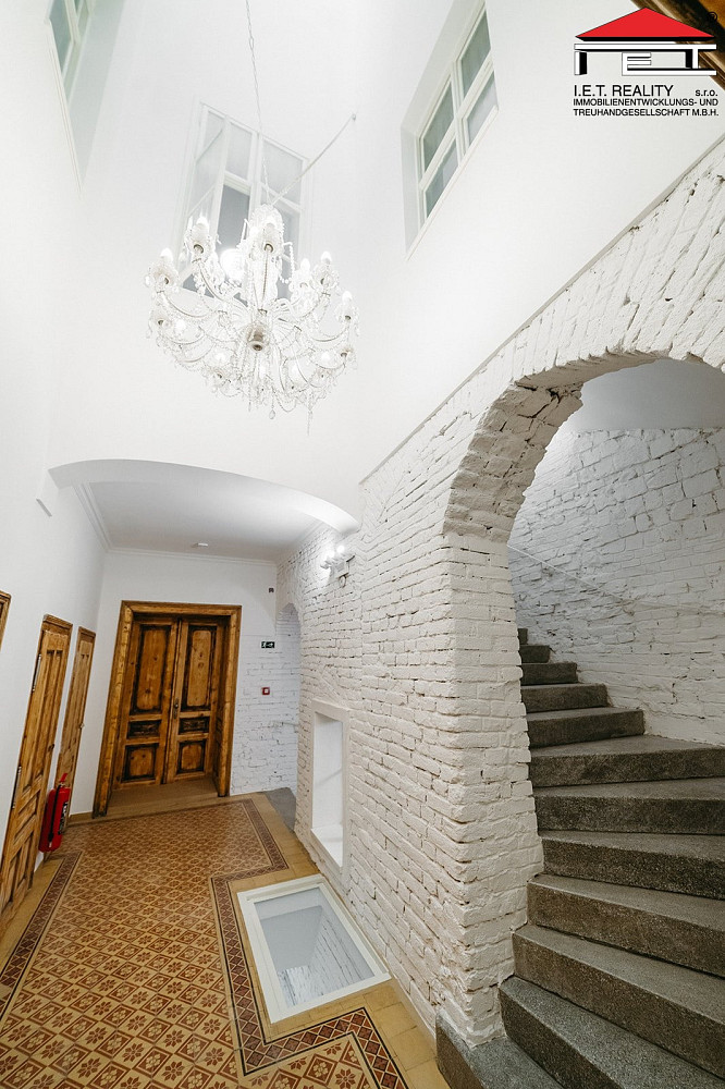 Prodej bytu atypického 405 m²