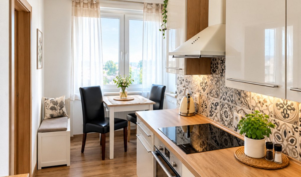 Prodej bytu 2+1 58 m², Ševětín – náhled fotky 7