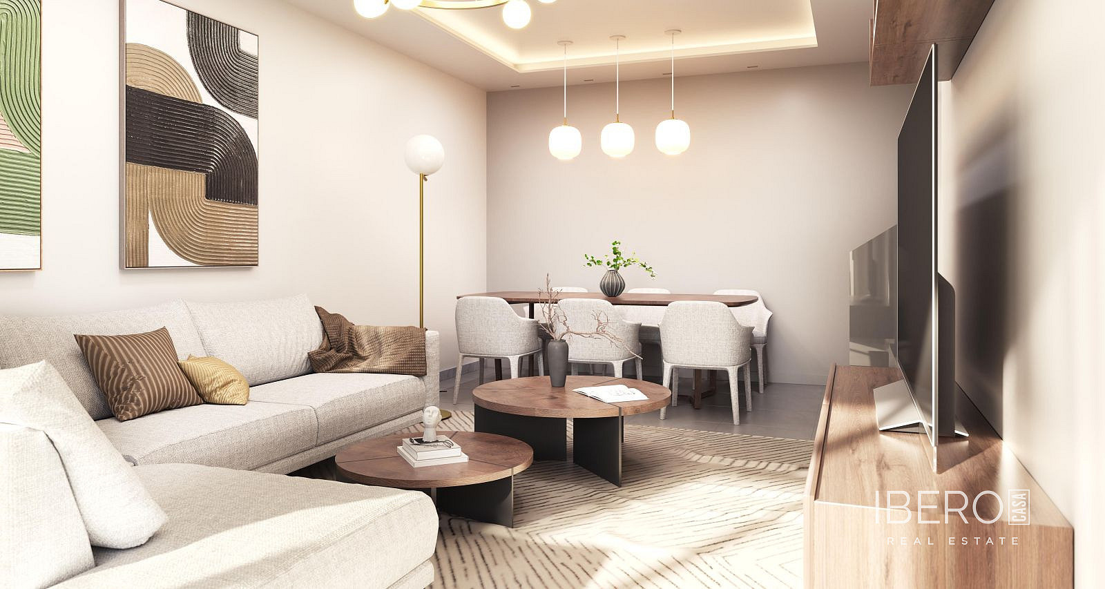 Casa 4+kk – Antequera - Vista 4