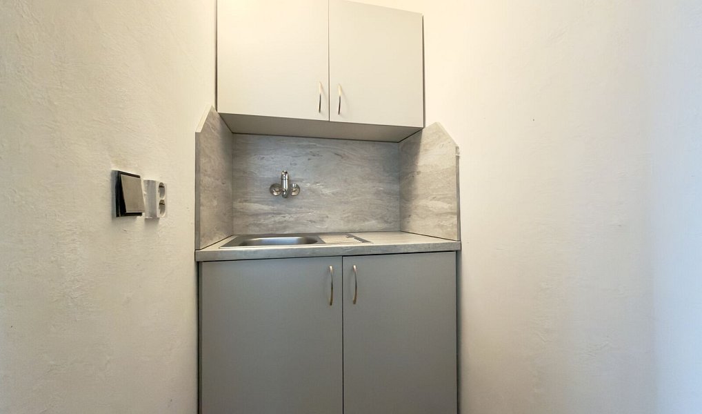 Pronájem kanceláře 17 m², Ostrava – náhled fotky 12