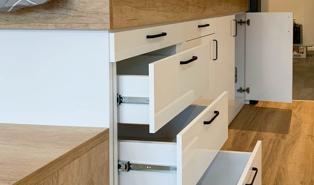 Pronájem bytu 1+kk 36 m², Brno – náhled fotky 7
