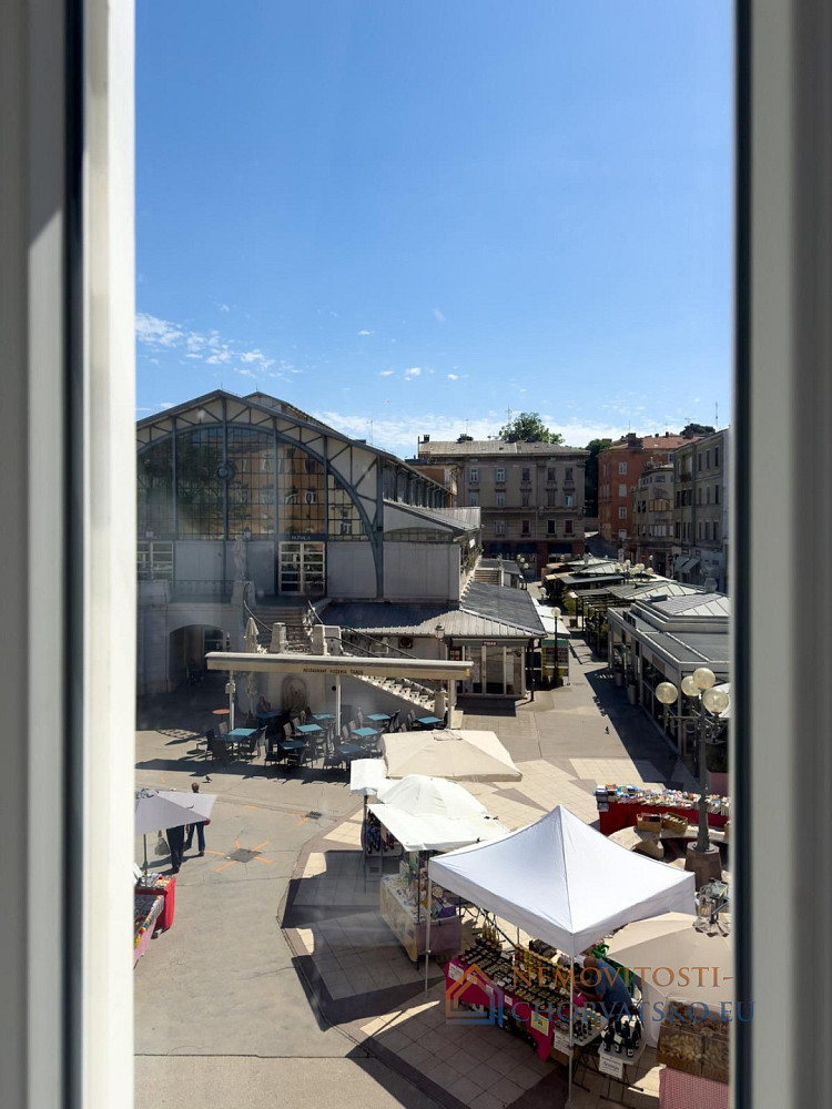 Prodej bytu 2+kk 85 m² – pohled 3