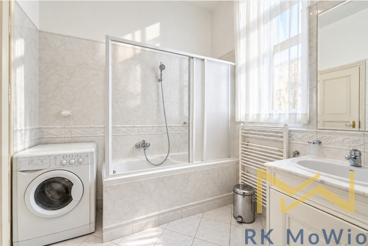 Pronájem bytu 2+kk 79 m² – fotografie 4