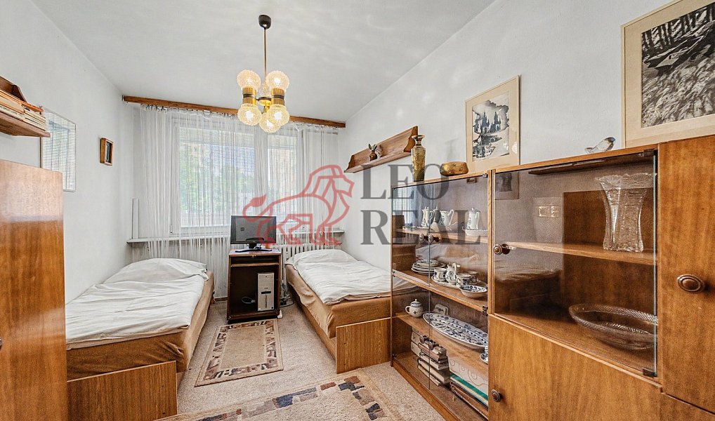 Prodej bytu 2+1 53 m², Praha – náhled fotky 13