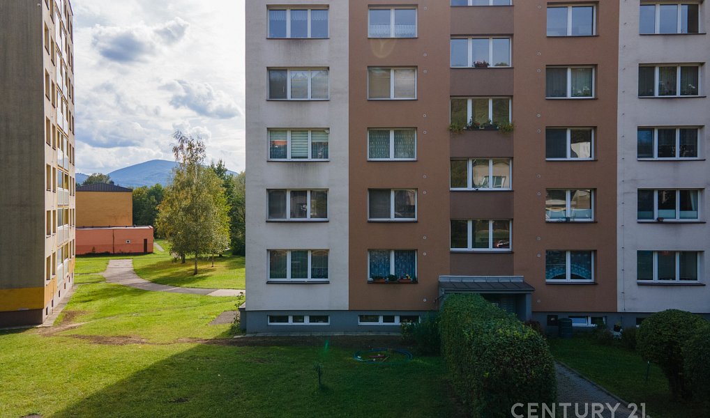 Prodej bytu 3+1 69 m², Třinec – náhled fotky 17