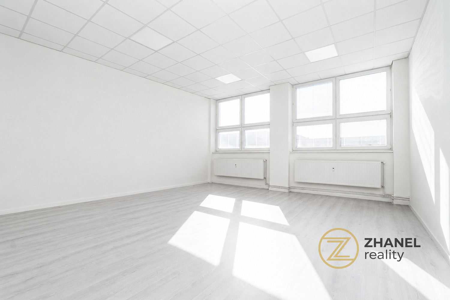 Pronájem kanceláře 200 m² – fotografie 4