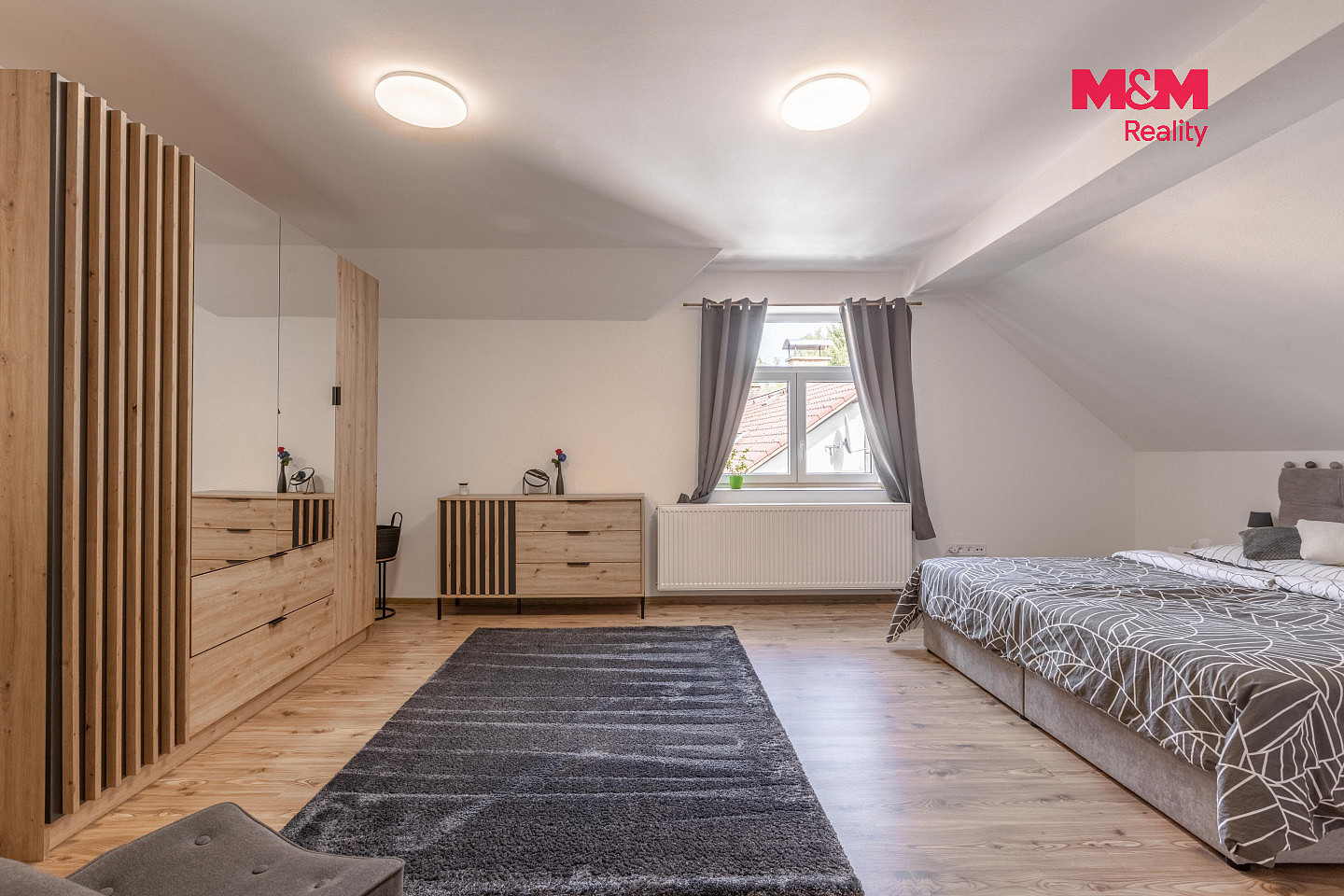 Prodej bytu 3+kk 78 m² – fotografie 4