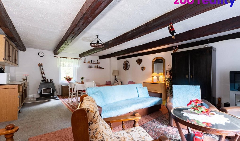 Prodej domu 120 m² s pozemkem 30 880 m², Tuchořice – náhled fotky 28