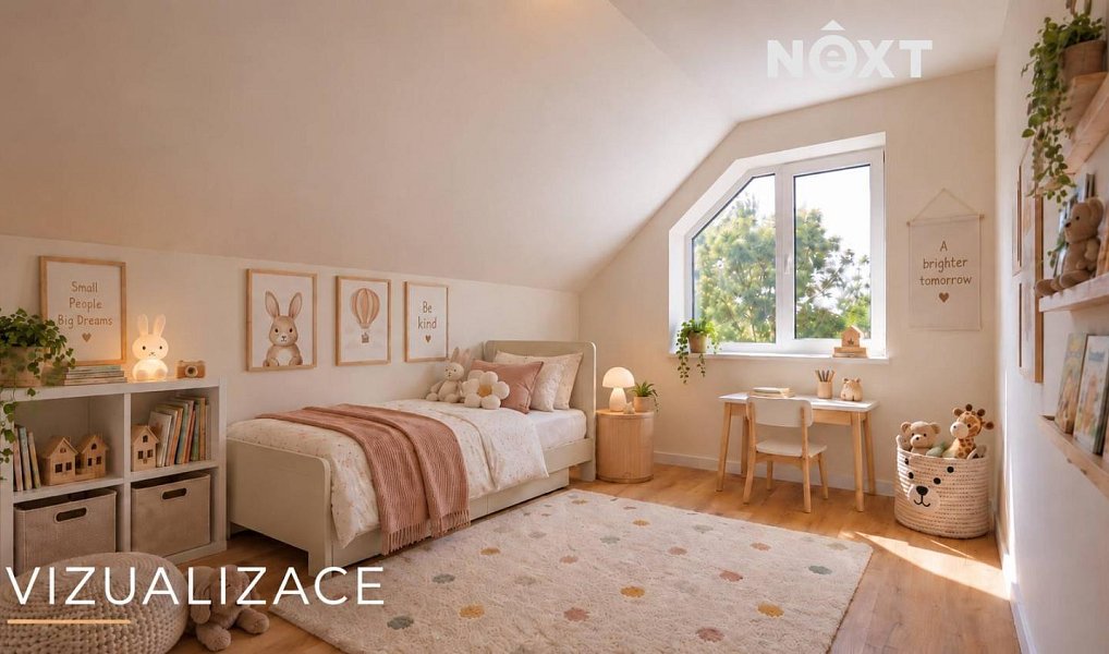 Prodej domu 148 m² s pozemkem 719 m², Smiřice – náhled fotky 20