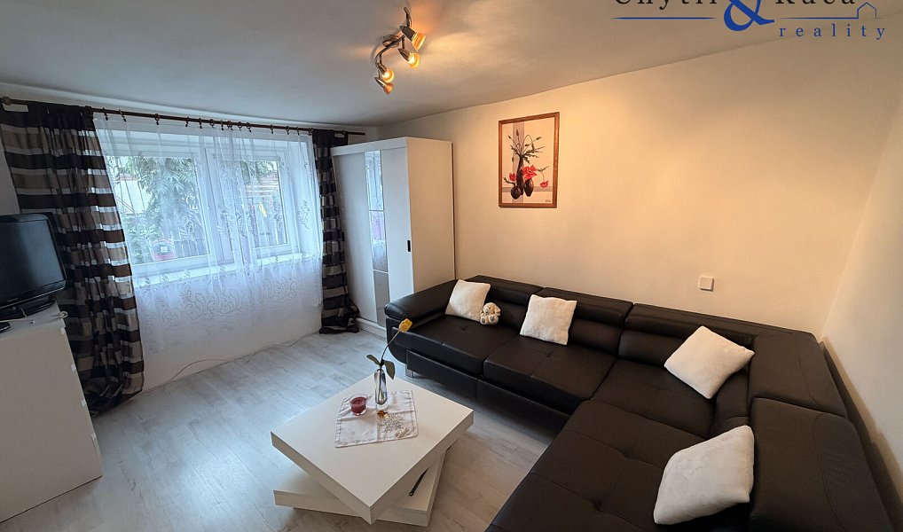Prodej domu 37 m² s pozemkem 74 m², Počenice-Tetětice – náhled fotky 2