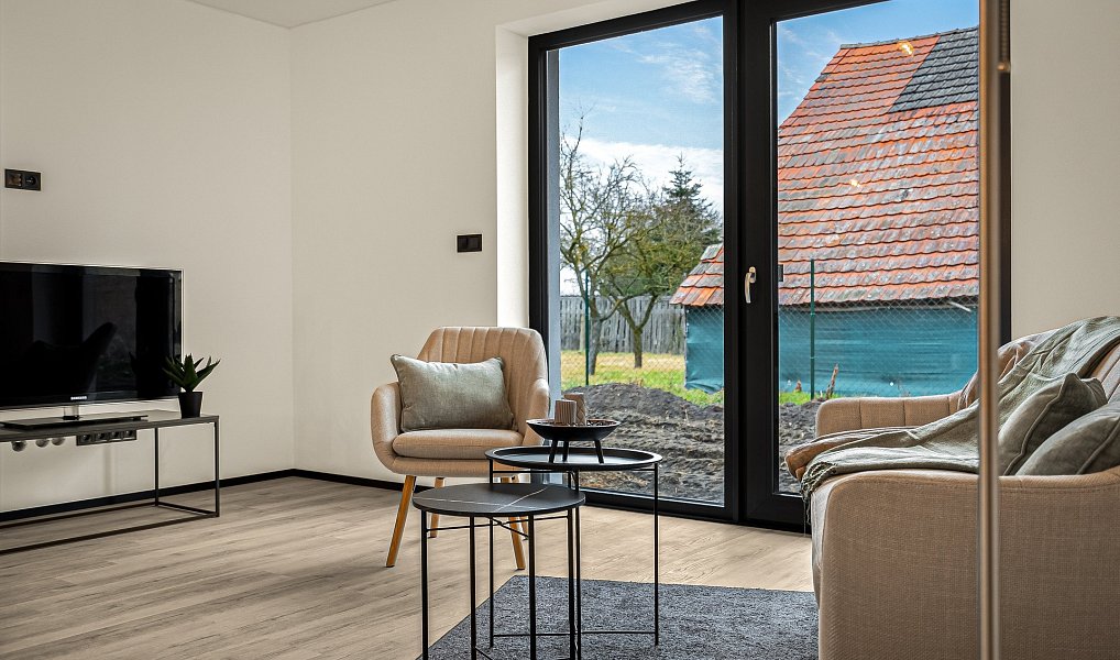 Prodej domu 117 m² s pozemkem 711 m², Vrbová Lhota – náhled fotky 10