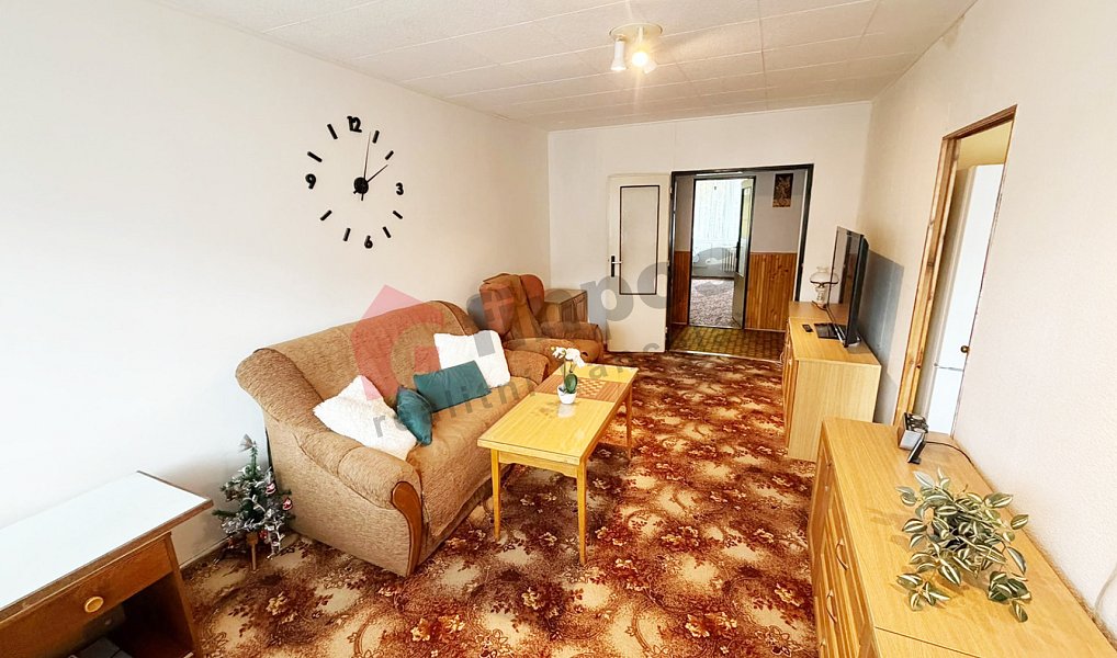 Prodej bytu 3+1 77 m², Mělník – náhled fotky 6
