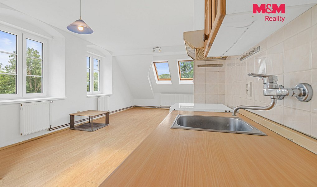 Prodej bytu 2+kk 58 m², Josefův Důl – náhled fotky 7