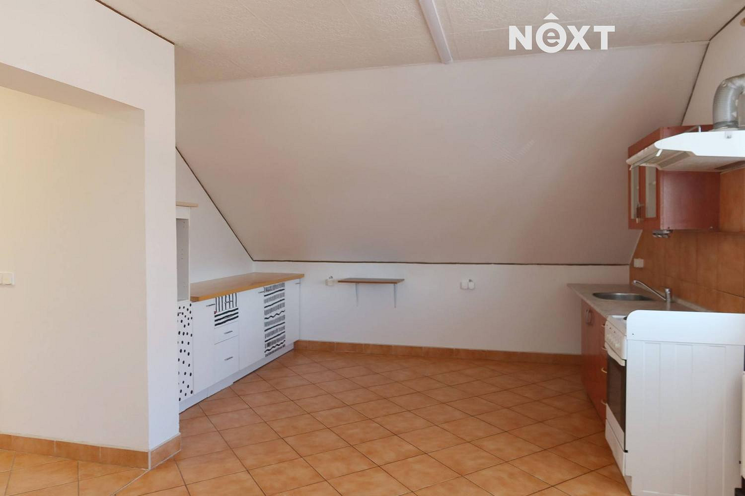Prodej bytu 3+1 110 m² – fotografie 3