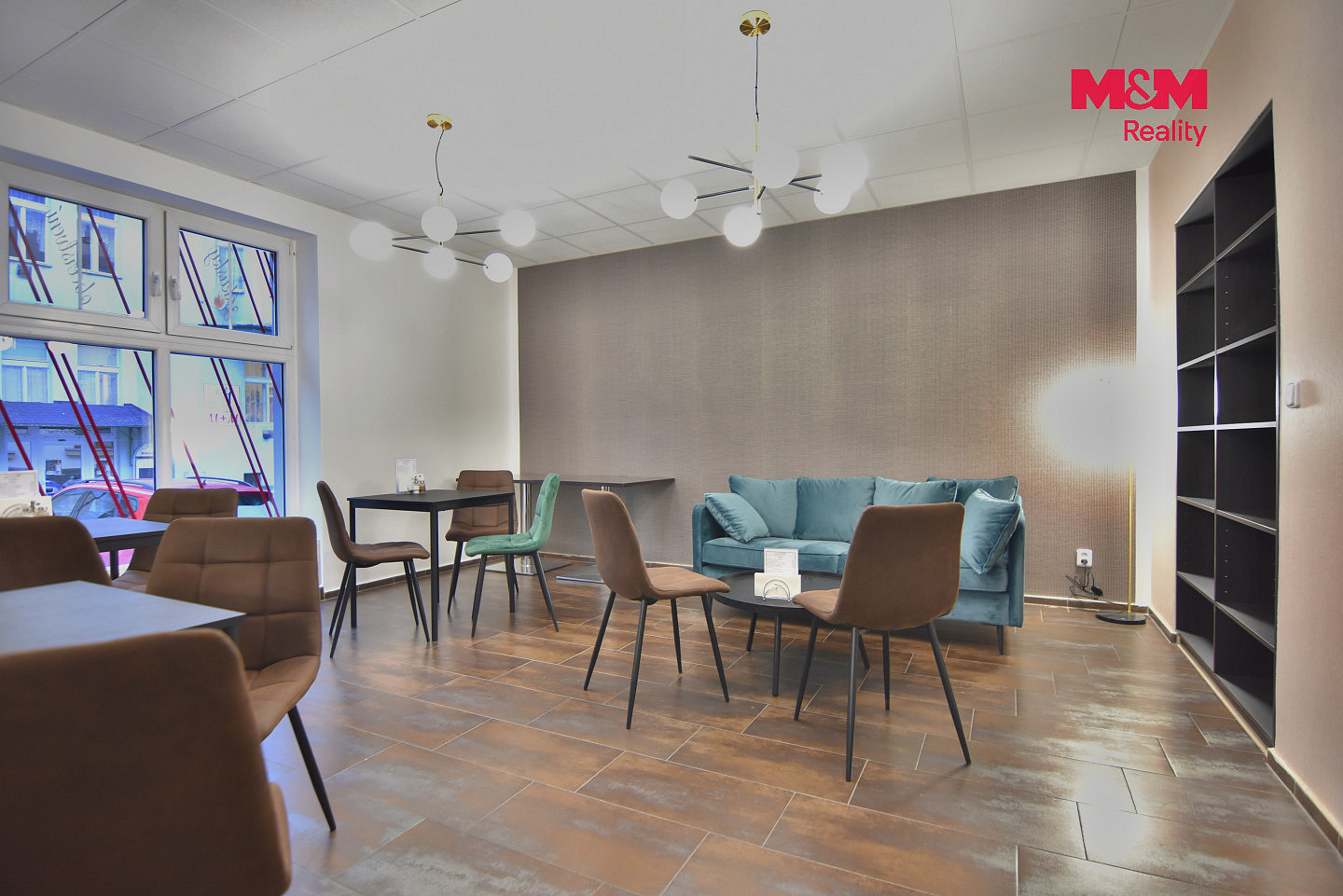 Pronájem obchodních prostor 80 m² — photo 5