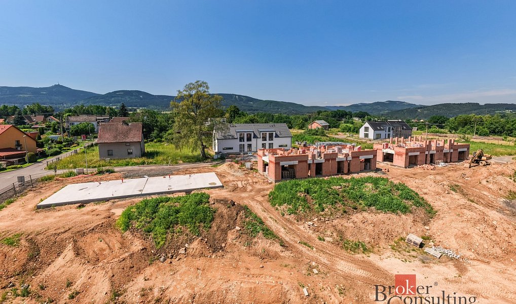 Prodej domu 157 m² s pozemkem 500 m², Stráž nad Nisou – náhled fotky 13
