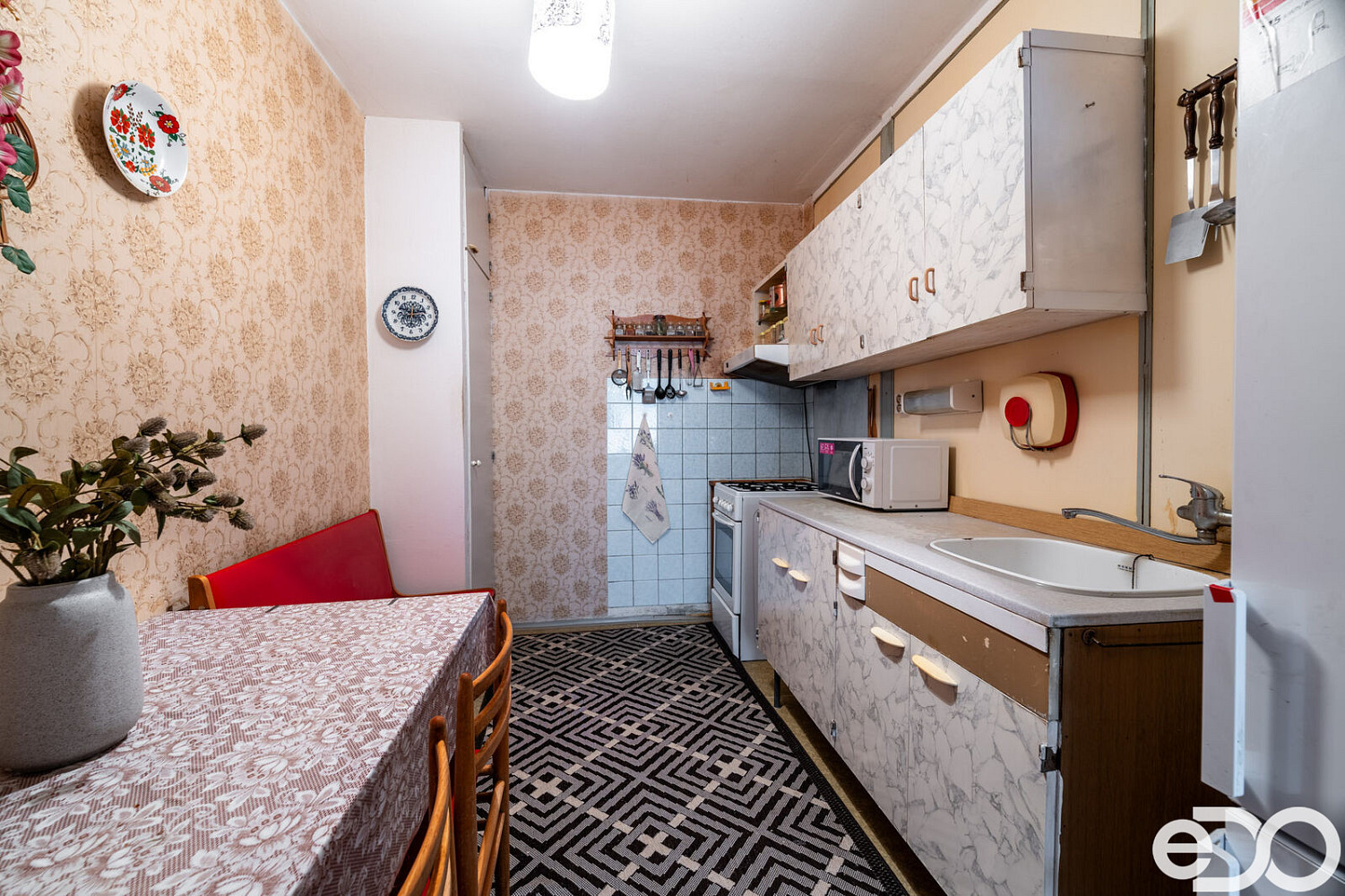 Prodej bytu 3+kk 62 m² – fotografie 5