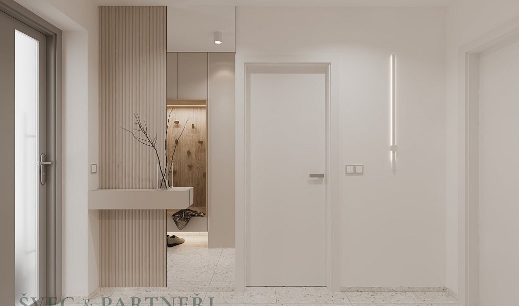 Prodej domu 144 m² s pozemkem 1 074 m², Lipí – náhled fotky 23