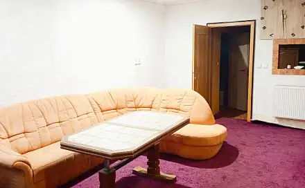 Pronájem bytu 2+kk 75 m²