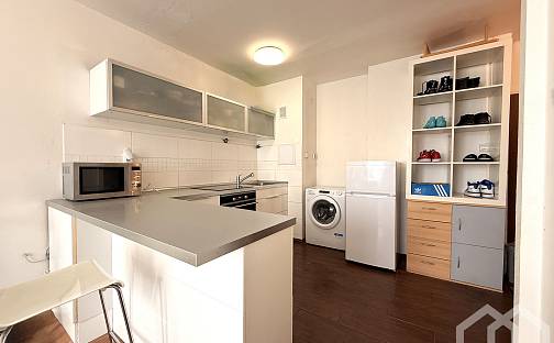 Prodej bytu 2+kk 40 m²