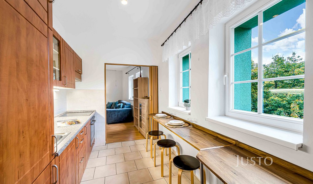 Prodej bytu 1+1 47 m², Jablonec nad Nisou – náhled fotky 8