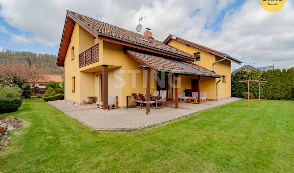 Prodej domu 198 m² s pozemkem 995 m², Hradec nad Moravicí – náhled fotky 2