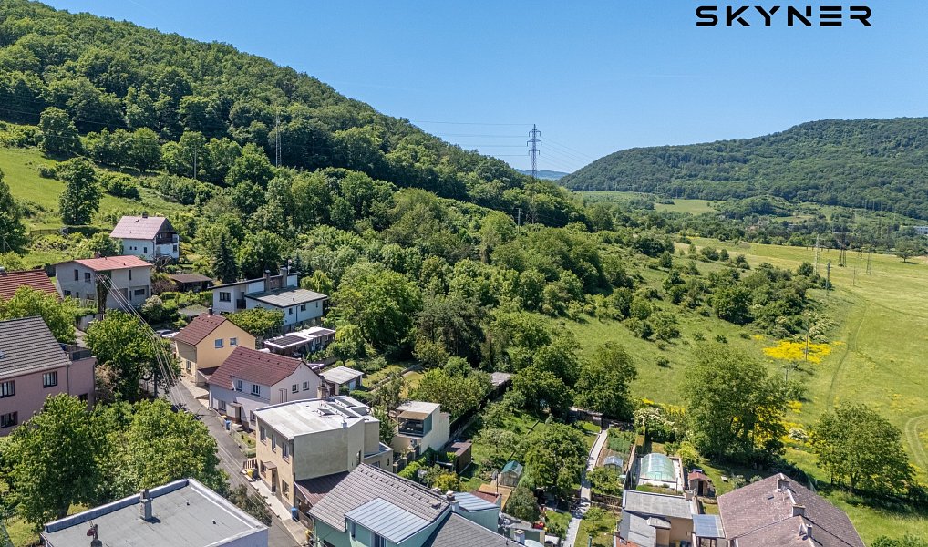 Prodej domu 220 m² s pozemkem 736 m², Trmice – náhled fotky 24