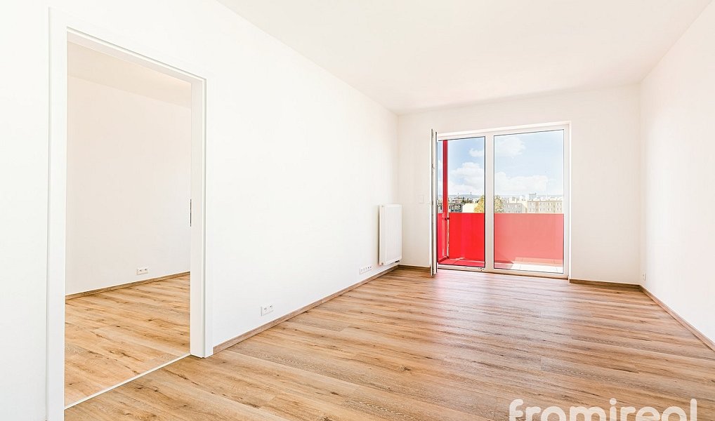 Pronájem bytu 2+kk 46 m², Brno – náhled fotky 2
