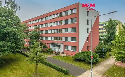Pronájem bytu 3+1 75 m², Platanová, Benátky nad Jizerou - Benátky nad Jizerou II, okres Mladá Boleslav