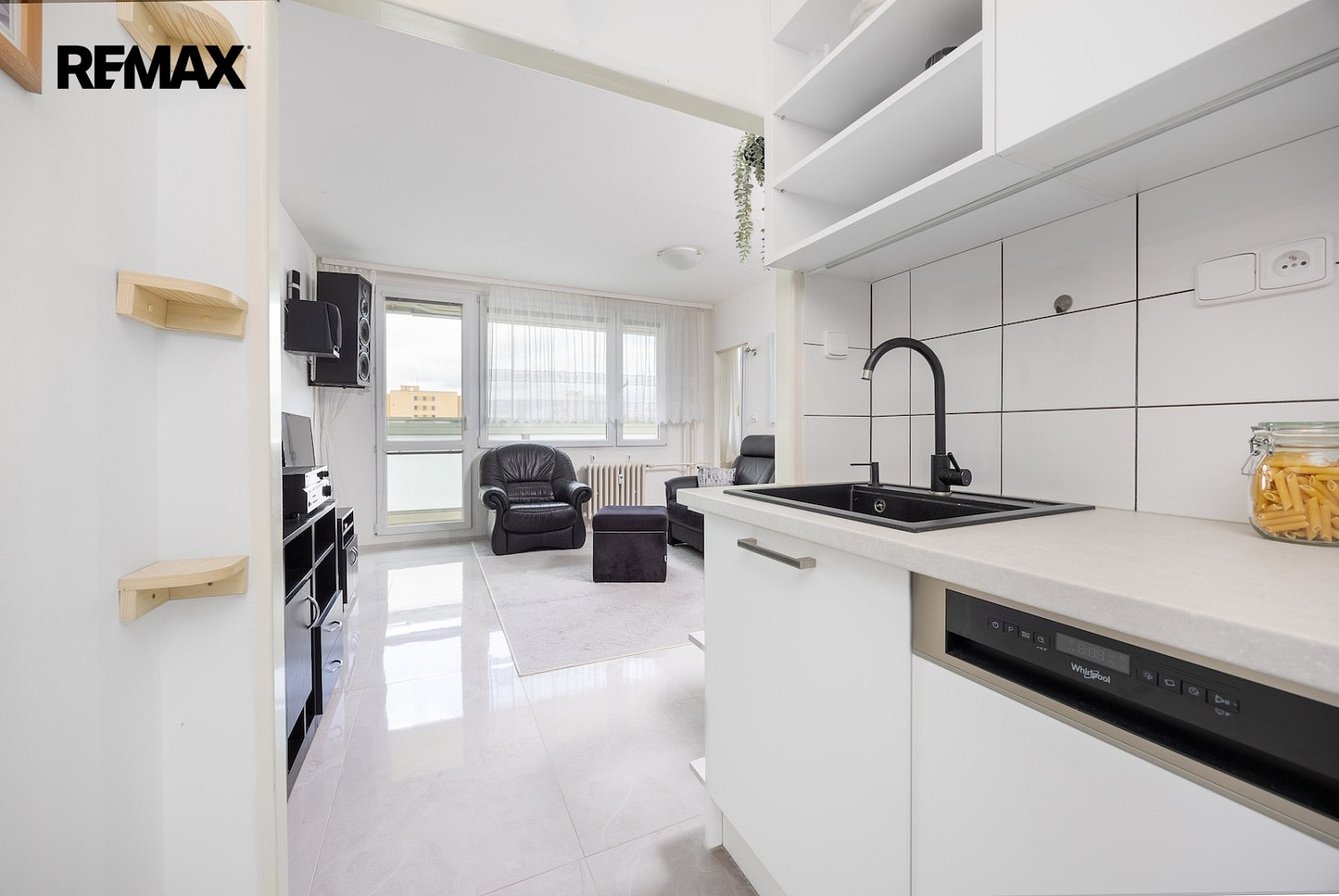 Prodej bytu 2+kk 43 m² — photo 5