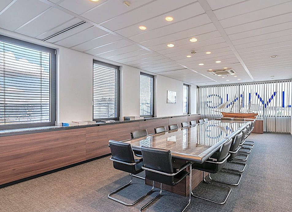 Pronájem kanceláře 137 m² – fotografie 4