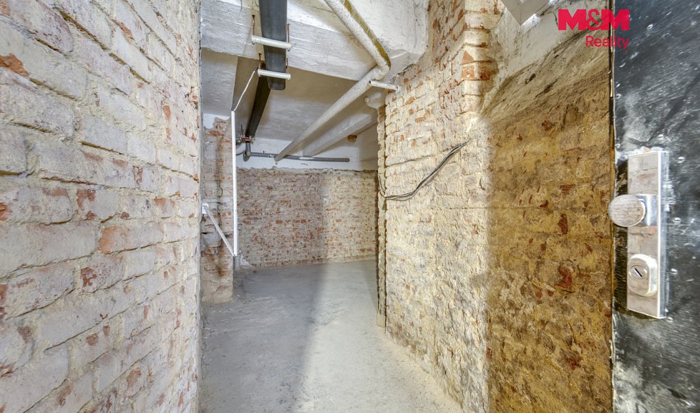 Prodej obchodních prostor 16 m², Praha – náhled fotky 8