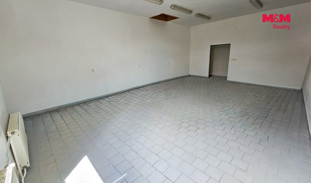 Pronájem kanceláře 348 m², Krnov – náhled fotky 7