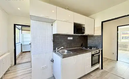 Prodej bytu 3+1 56 m²