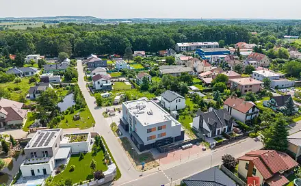 Prodej bytu 4+kk 97 m²