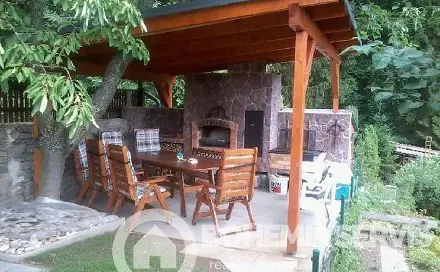 Prodej chaty/chalupy 25 m² s pozemkem 572 m², Písek - Budějovické Předměstí